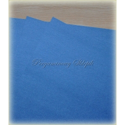 Papier Pearl A4 - Niebieski ciemny