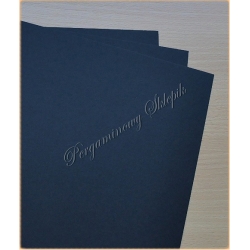 Kraft Paper Czarny A4 - JOY