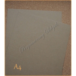 Kraft Paper A4 - JOY