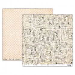 Papier UHK Gallery - MY DEAR WATSON - zestaw