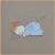 Scrapki E - Dziecko/Narodziny - Śpiący maluch - chłopczyk