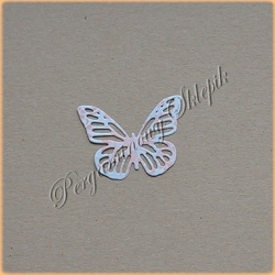 Scrapki A - Motyle - Motyl 15 - kolor