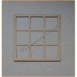 Scrapki D - Okna - Okno 8-craft