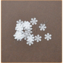 Elementy z kalki E - Kwiatki - Kwiatek_5 - 1,5 cm