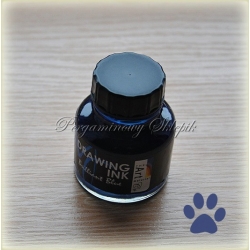 Tusz Drawing Ink - Brilliant Blue